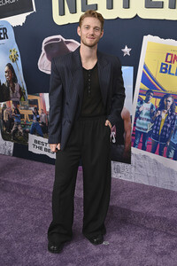 Netflix 'End of Summer Bash' Event in Los Angeles