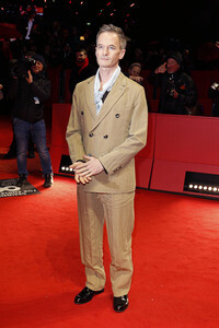 Red Carpet Photocall 'Sunny Dancer', Berlinale 2026