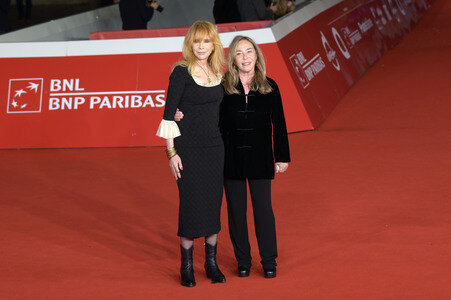 Filmscreening 'Susan... verzweifelt gesucht', Internationales Filmfestival Rom 2025