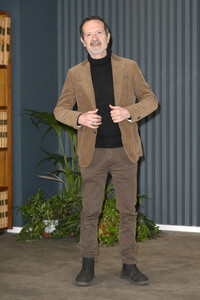 Season 5 Photocall 'Imma Tataranni - Sostituto procuratore' in Rom