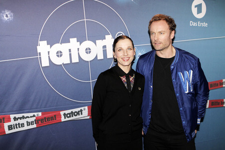 Kinopremiere des ARD Kriminalfilms 'Tatort - Ätzend' in Berlin
