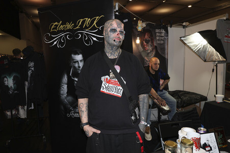 Tattoo & Lifestyle Messe Dresden 2026