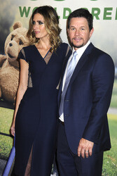 Weltpremiere von 'Ted 2' in New York