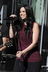 Thompson Square bei der 'FOX & Friends All-American Summer Concert Series', New York
