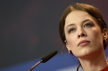 'Transit' Pressekonferenz, Berlinale 2018