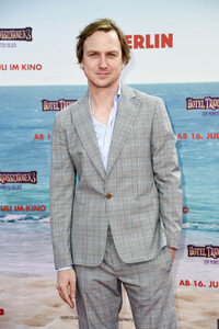 Filmpremiere 'Hotel Transsilvanien 3 - Ein Monster Urlaub' in Berlin