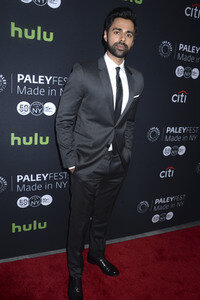 'The Daily Show With Trevor Noah' Screening, PaleyFest New York 2016