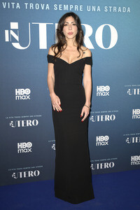 Serienpremiere 'In Utero' in Rom