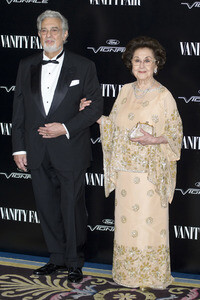 'Vanity Fair Personality of the Year' Gala in Madrid