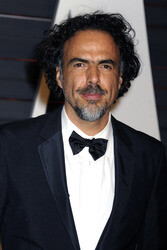 Vanity Fair Oscar Party 2015