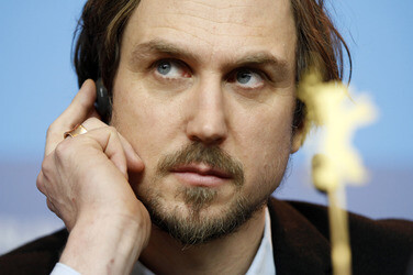 'Sworn Virgin' Pressekonferenz, Berlinale 2015