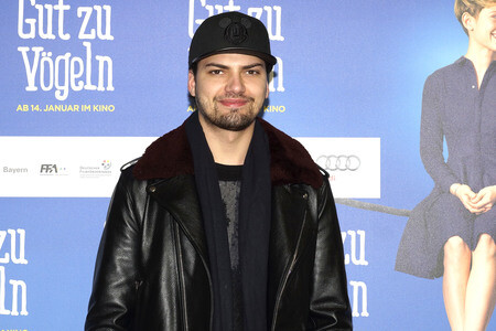 Filmpremiere 'Gut zu Vögeln' in Berlin