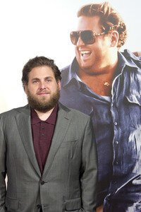 Photocall zum Film 'War Dogs' in Madrid