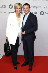 Premiere der Fernsehserie 'Weissensee' in Berlin