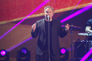 'Wetten, dass..?' TV-Show, Graz