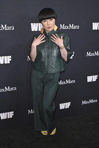 Preisverleihung WIF 2025 in Beverly Hills