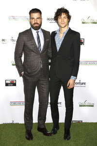 12. Oscar Wilde Awards in Santa Monica