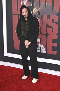 Filmpremiere 'Dead Man's Wire' in Los Angeles