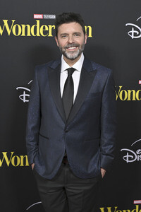 Serienpremiere 'Wonder Man' in Los Angeles