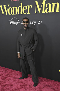 Serienpremiere 'Wonder Man' in Los Angeles