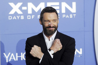 'X-Men: Zukunft ist Vergangenheit' Weltpremiere, New York