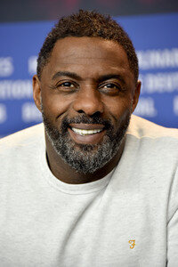 'Yardie' Pressekonferenz, Berlinale 2018