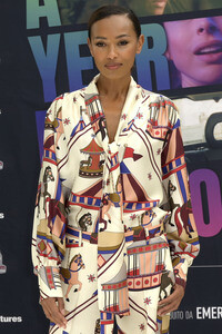 Photocall 'A Year in London' in Rom