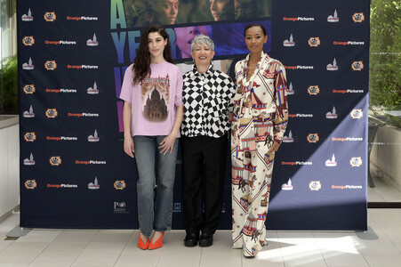 Photocall 'A Year in London' in Rom