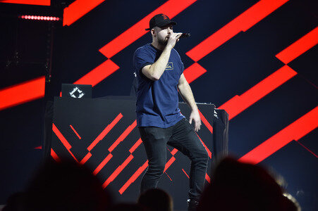 The Dome 2018 in Oberhausen