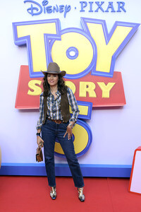 Filmpremiere 'Toy Story 5' in Rom