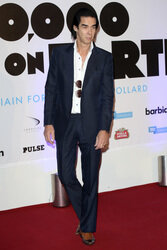 '20,000 Days on Earth' Gala Preview Screening, London