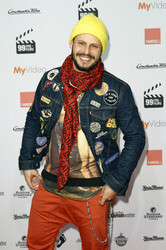 99Fire Films Award, Berlinale 2015
