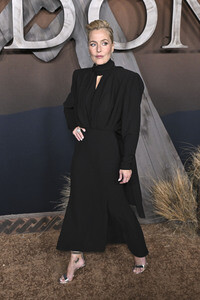 Serienpremiere 'The Abandons' in Los Angeles