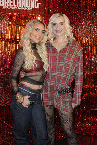 Screening der Reality-TV-Show 'Die Abrechnung - Der Promi-Showdown' in Berlin