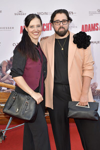 Filmpremiere 'Adams Acht' in Berlin