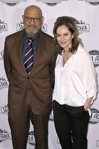 Lesung 'All the President's Men' in Los Angeles