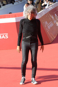 Filmpremiere 'Allevi back to life', Internationales Filmfestival Rom 2025