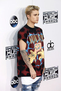 American Music Awards 2015