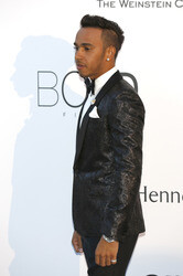 amfAR's Cinema Against Aids Gala 2015 im Rahmen des Cannes Film Festivals