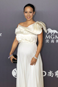 amfAR Gala 2018 in Hongkong