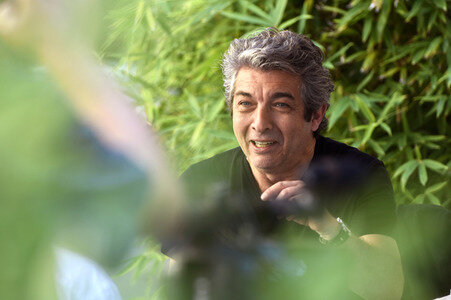 Interview 'An Unexpected Love', San Sebastian Film Festival 2018