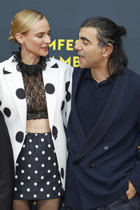 Filmpremiere 'Amrum', Filmfest Hamburg 2025