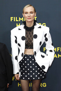 Filmpremiere 'Amrum', Filmfest Hamburg 2025