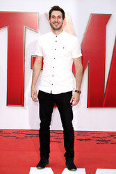 Filmpremiere 'Ant-Man' in London