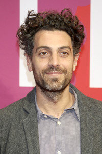 'The Apostate' Premiere, Filmfest Hamburg 2015