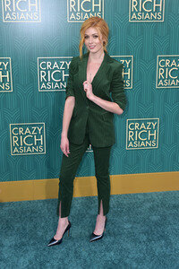 Filmpremiere 'Crazy Rich Asians' in Los Angeles