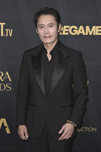 Astra Film Awards 2026 in Los Angeles