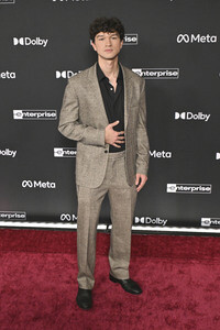 Filmpremiere 'Avatar: Fire and Ash' in Los Angeles