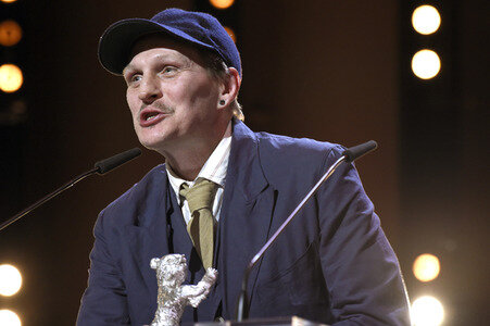 Preisverleihung, Berlinale 2017