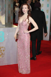 68. BAFTA Awards, London